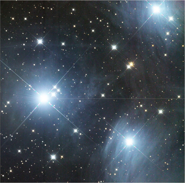 Messier 45 Zentrum.jpg