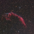 NGC 6992, NGC 6995