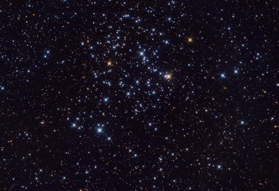 Messier 35 