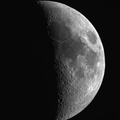 38% Mond vom 14. August 2021