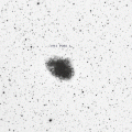 Expansion von Messier 1 