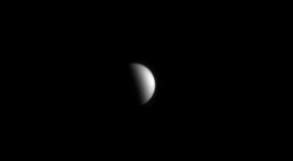 Venus 28.3.2020