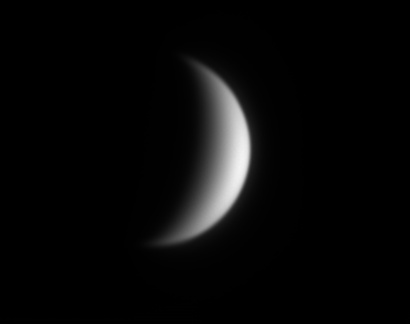 Venus 24.4.2020